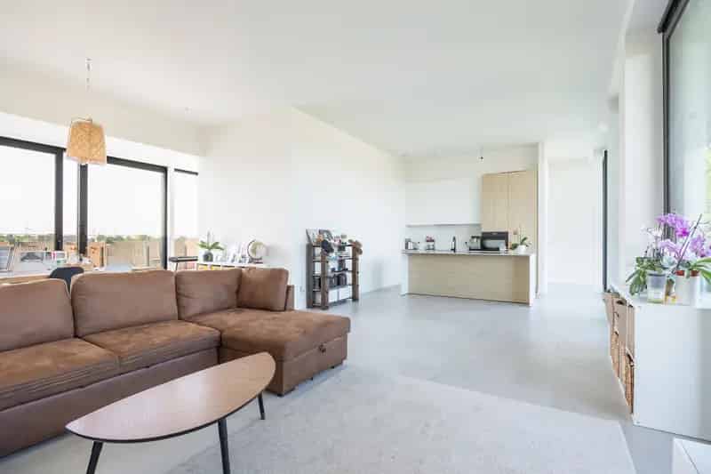 Luxueus Penthouse te Koop Beveren Centrum