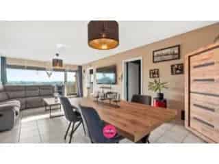 Penthouse te koop Rekem - 3 slaapkamers 2 terrassen