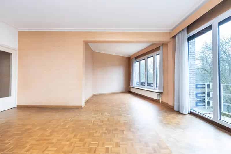 Appartement 2 slaapkamers te koop LAEKEN
