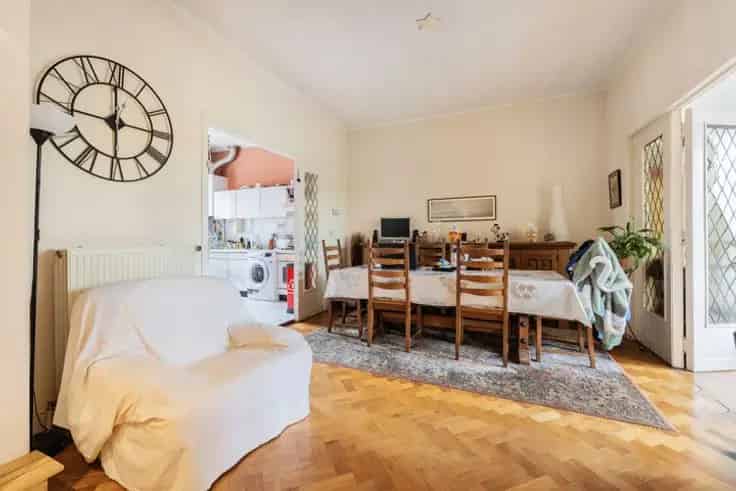 Appartement te koop Schaerbeek 2 slaapkamers terras