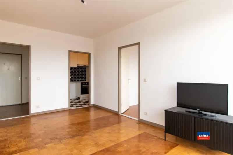 Hoboken Appartement 1 Slaapkamer Ruim Terras