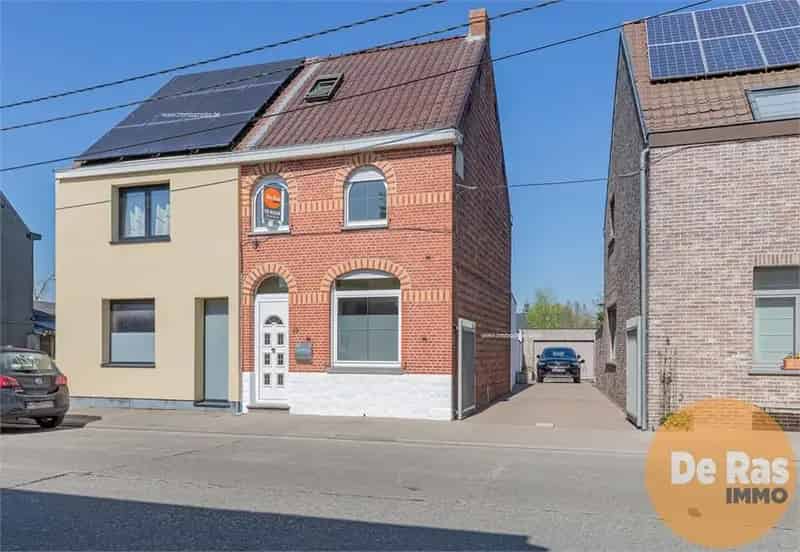 Huis te koop Wetteren 3 slaapkamers instapklaar
