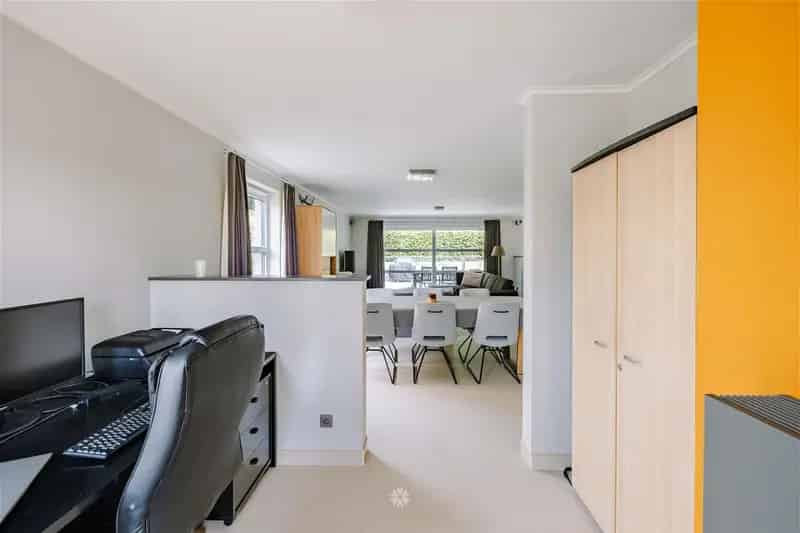 Instapklare woning Dikkelvenne 3 slaapkamers rustige woonwijk