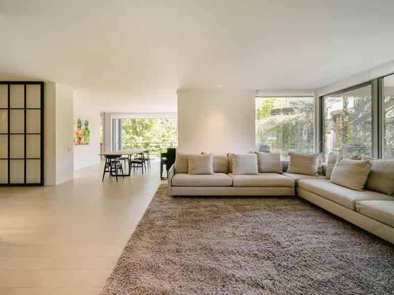Appartement te Koop Ukkel Hamoir 170m² 2 slaapkamers Terrassen
