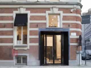 Kantoor te koop Gent - 405m² - Historisch Centrum
