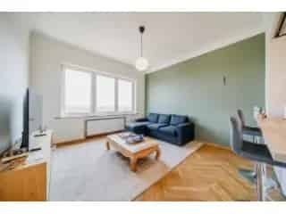 Appartement te Koop Jette 73m2 2 slaapkamers