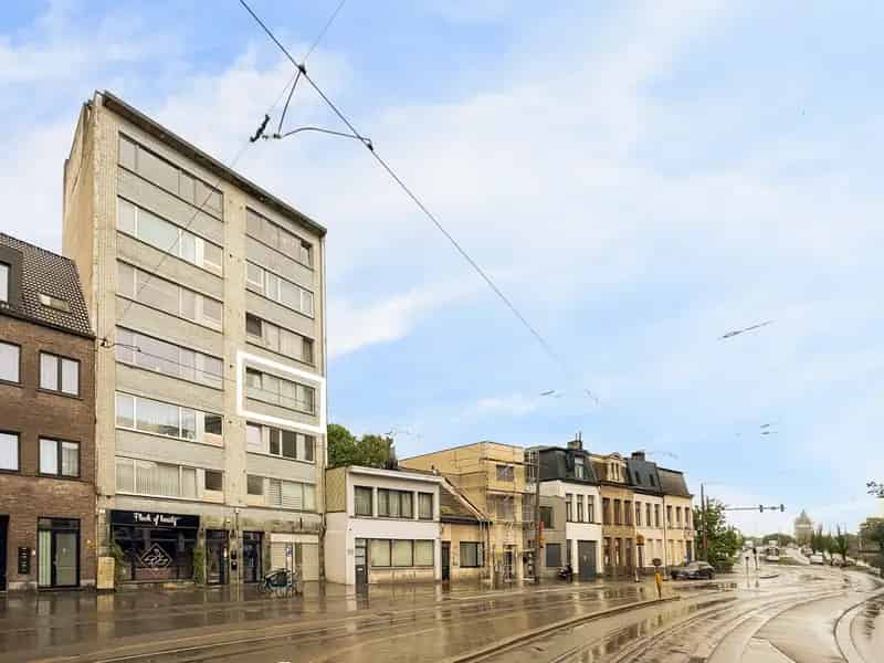 Appartement te huur Deurne Cogelsplein 2 slaapkamers