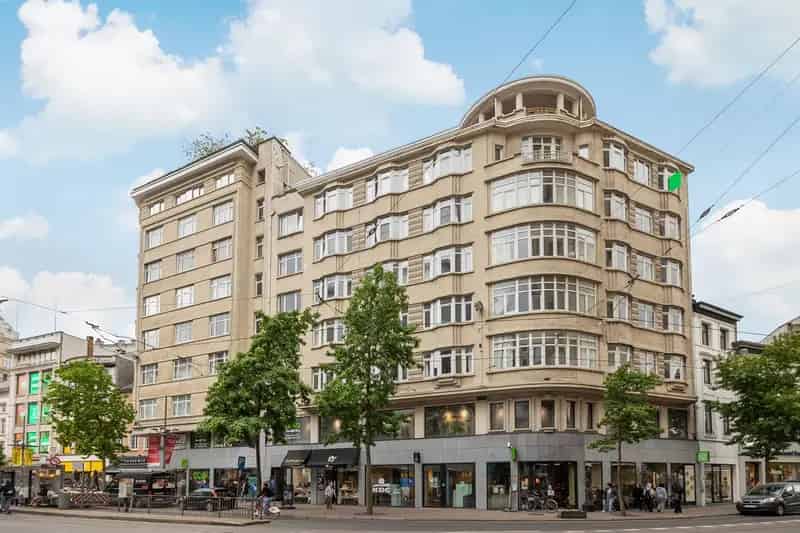 Appartement te huur