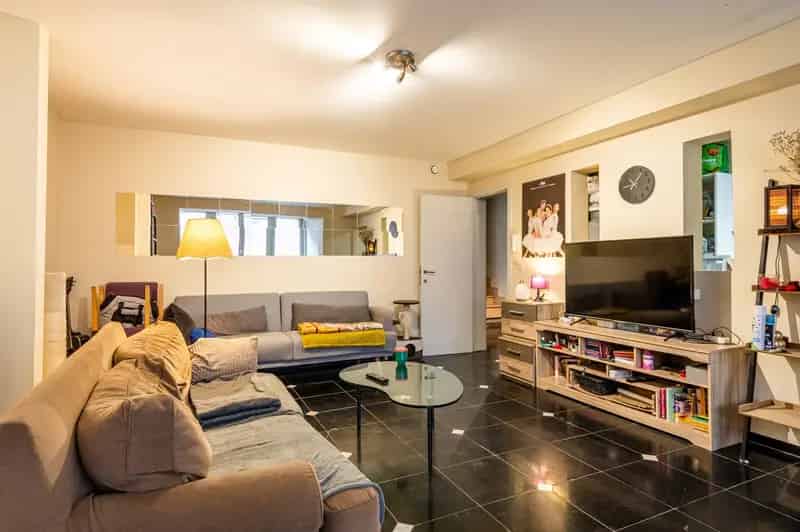 Appartement te koop Gent: 1 slaapkamer, stadskoer, Korenmarkt