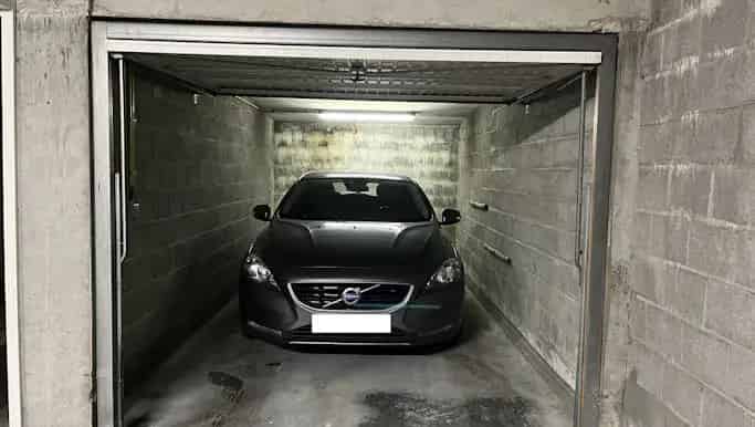 Garagebox te Koop Nieuwpoort Albert I Laan