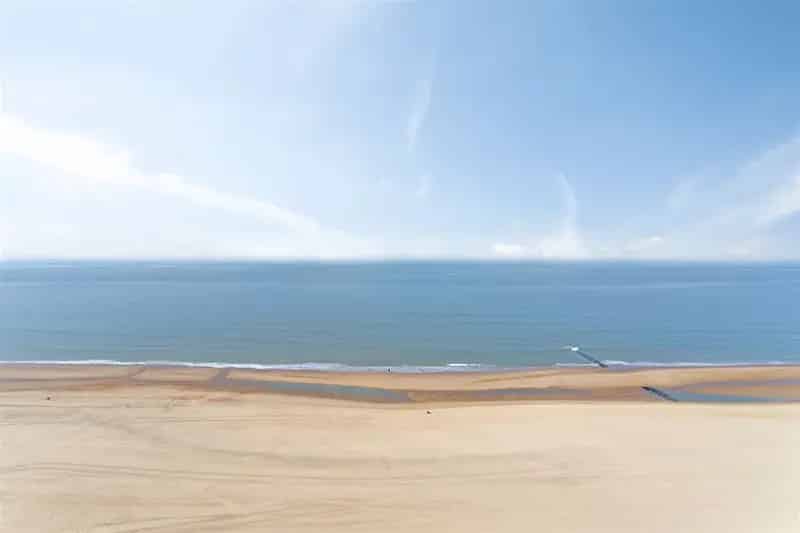 Appartement te koop Oostende Strand
