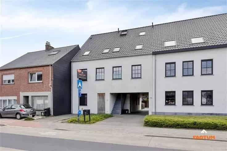 Duplex Appartement te Koop Keerberg - Energiezuinig 108m²