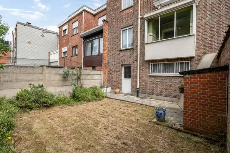 Huis te koop met karakter nabij Rivierenhof