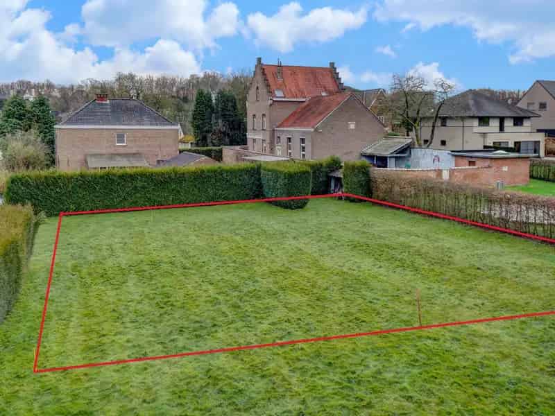 Bouwgrond Tombeek 5a77ca Landelijk Wonen Goede Verbindingen