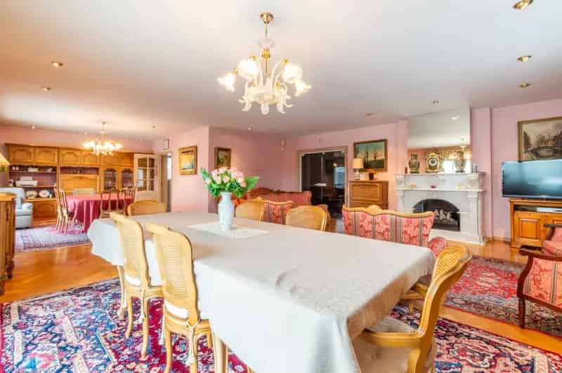 Ruime Villa 350m² - Kwalitatief en Comfortabel