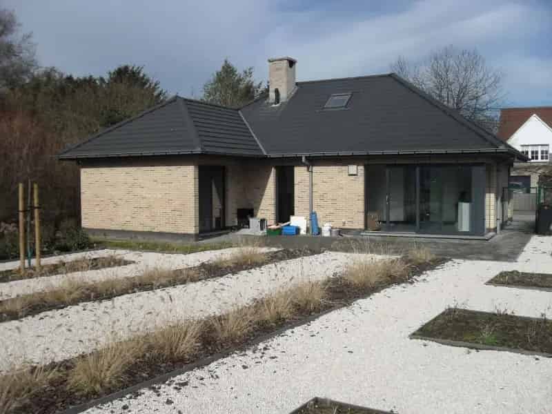 Rustig Gelegen Villa 2 Slaapkamers Grote Tuin Instapklaar