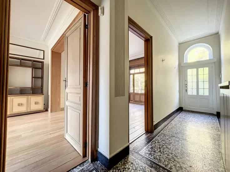 Huis Te Koop Ukkel 4 slaapkamers tuin