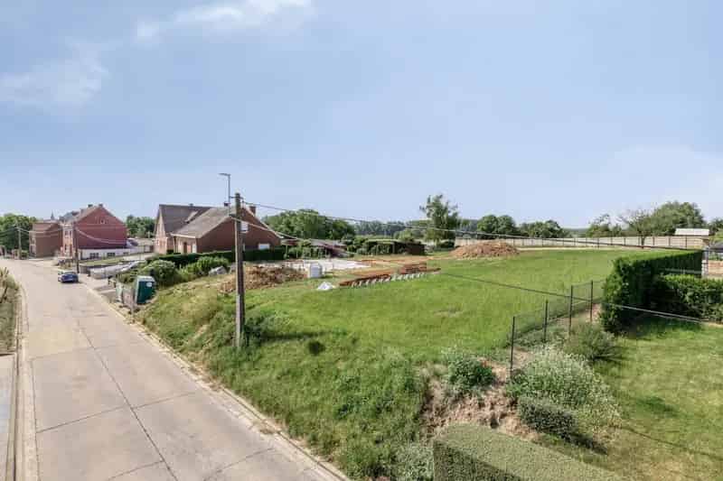 Bouwgrond Denderwindeke 10a 41ca Open Bebouwing