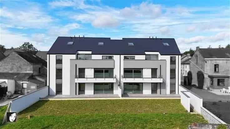 Appartementen Te Koop Tamines - Nieuwbouw