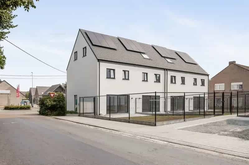 Huis te koop Staden 4 slaapkamers EPC A+
