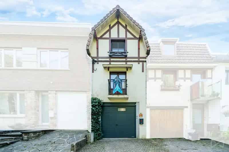 3 Slaapkamer Huis te Tilff - Rustig en Recent Gerenoveerd