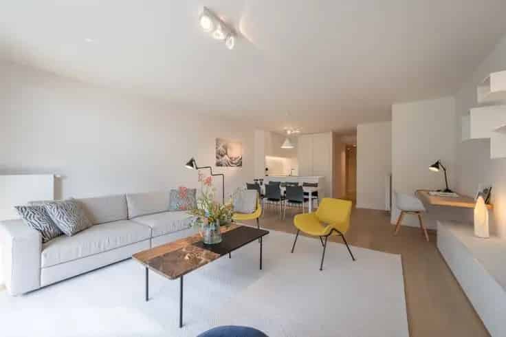 Appartement Te Koop Duinenwater Meerzicht