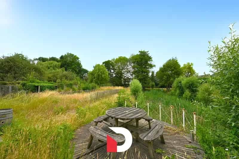 Bouwgrond te huur Brugge 1799m² nabij Damse Vaart