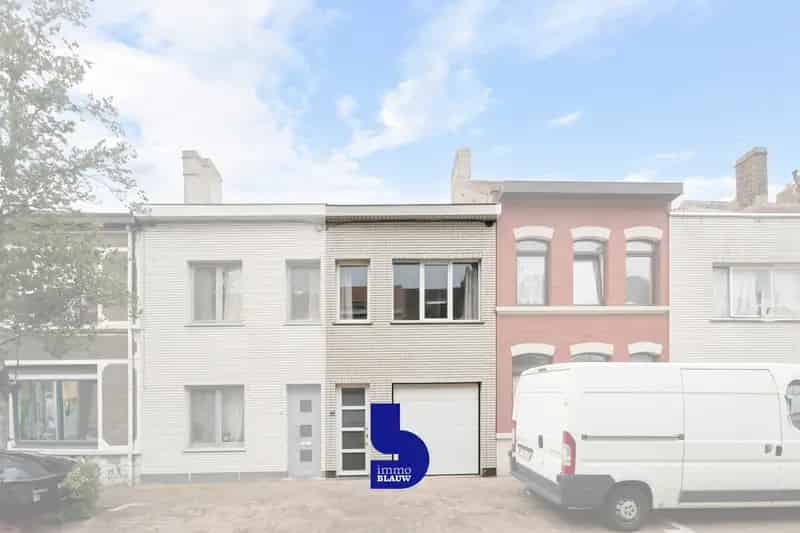 Huis te koop
