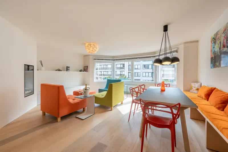 Appartement te koop