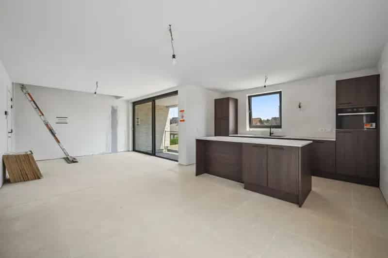 Appartement te huur 2 slaapkamers Winge