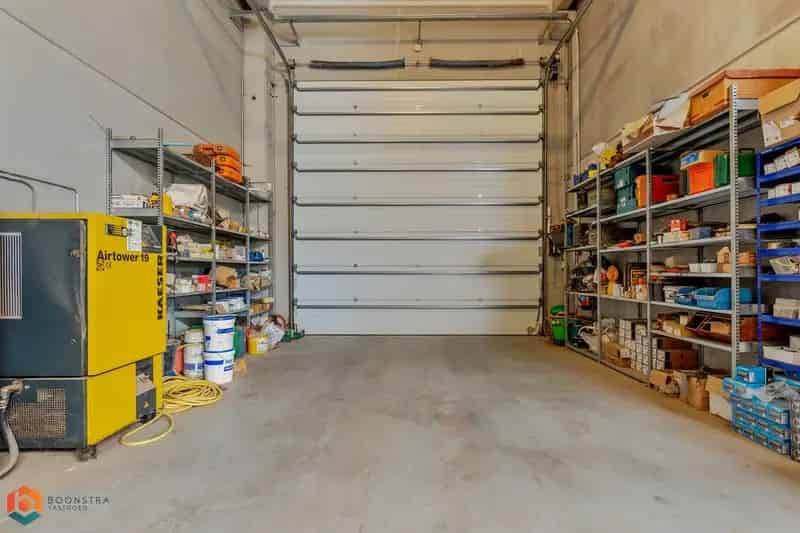 Magazijnruimte Toplocatie Volledig Aanbod