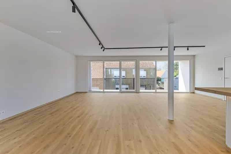 Nieuwbouw woning 3 slaapkamers Diksmuide