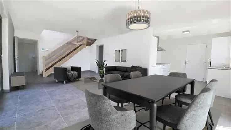 Duplex Appartement te Koop Villers Saint Ghislain 147m² 3 slaapkamers