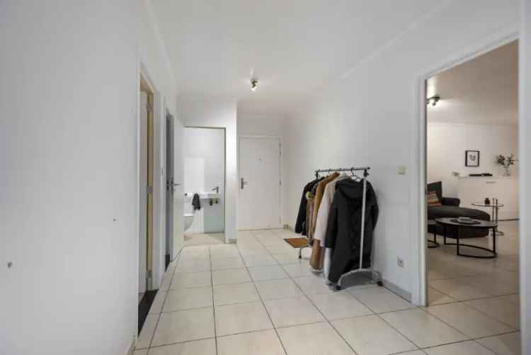 Instapklaar Appartement 130m2 Boom 3 Slaapkamers 2 Terrassen