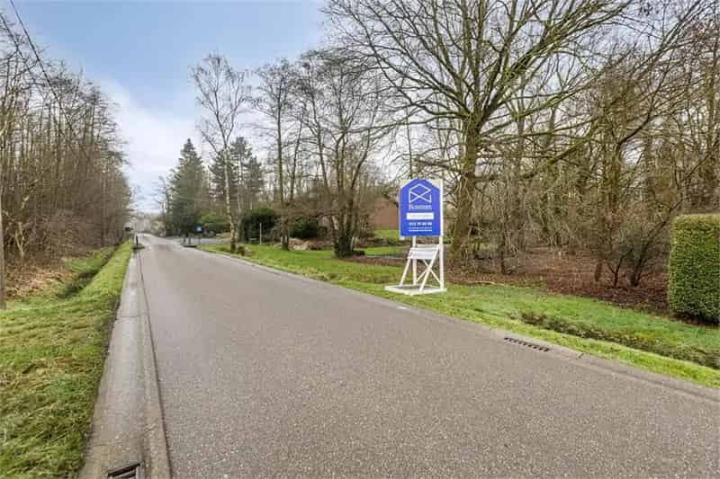 Bouwgrond te Koop Tessenderlo Ham 16a 76ca