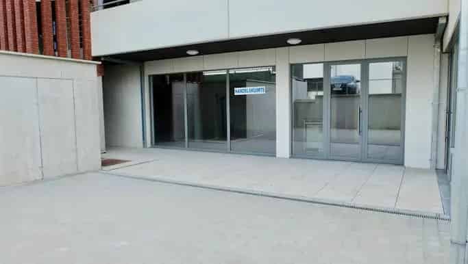 Kantoor te huur Geraardsbergen 161m²