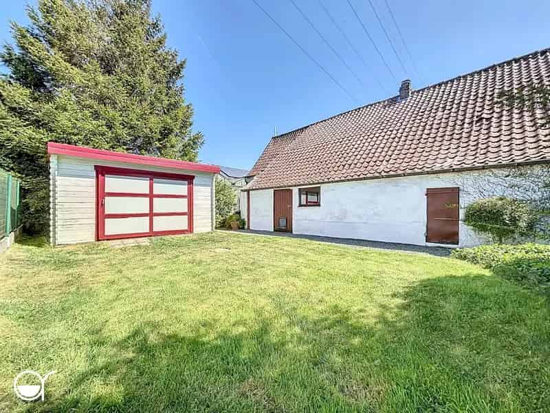 Huis te koop Oostakker 1546m2 R4 3 slaapkamers