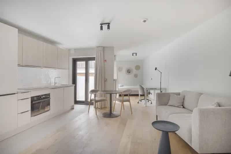 Appartement te koop