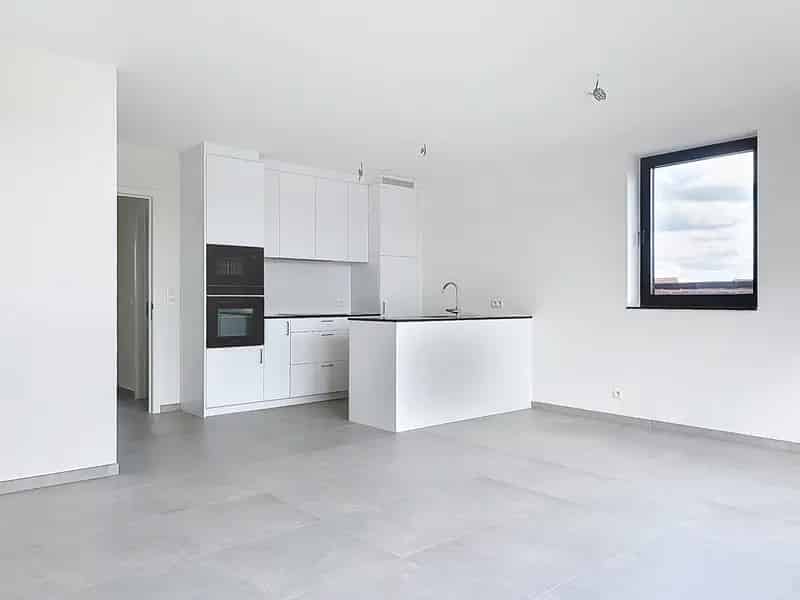 Nieuwbouwappartement 81m² Pulderbos - 2 slaapkamers - Terras - Parking