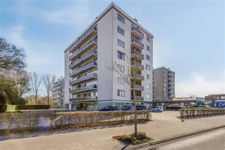 Appartement Te Koop 2 slaapkamers Terras Garage Instapklaar