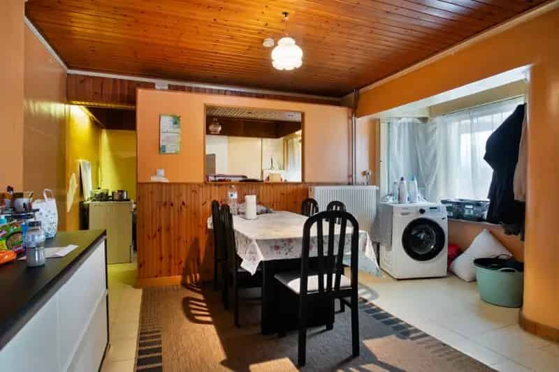 Huis te koop Sint Baafs Vijve te renoveren 140m²