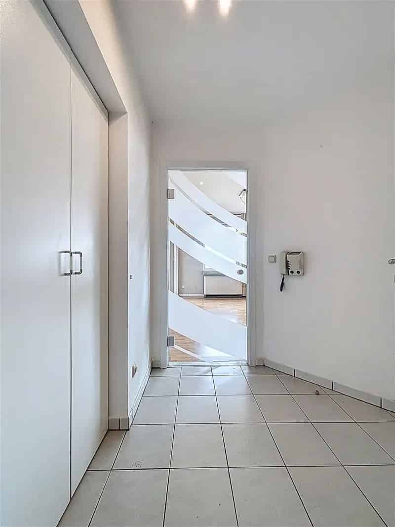 Appartement te huur 132m2 2 terrassen garage