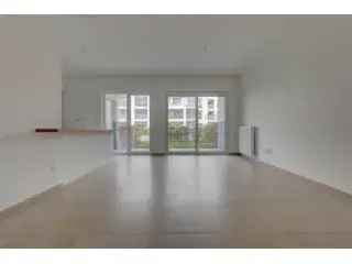Appartement te huur Oud Berchem - Privétuin - 2 slaapkamers