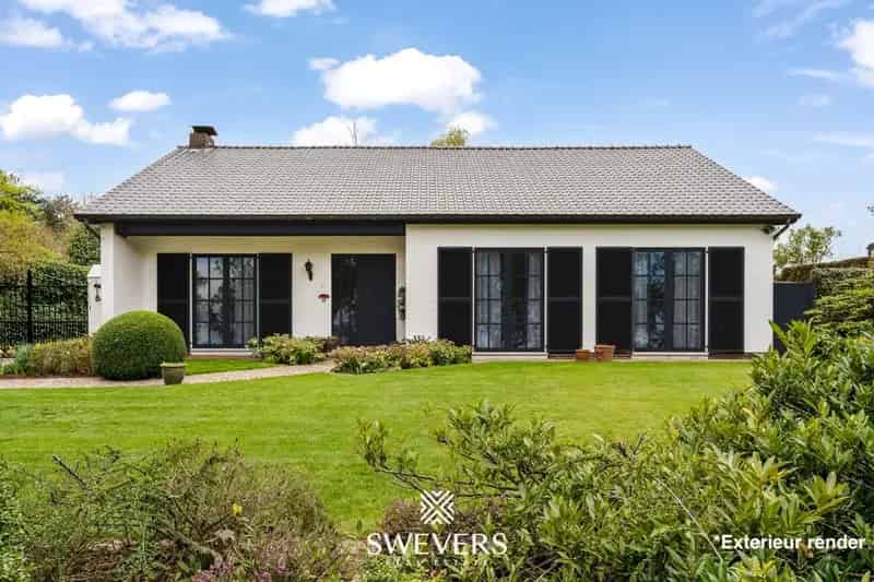 Instapklare woning 5 slaapkamers 12a 50ca