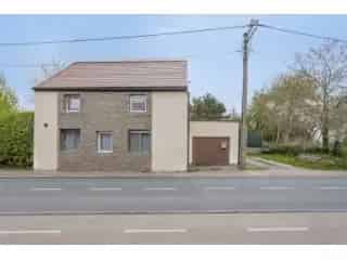 Huis te Koop Haasrode 3 Slaapkamers Garage Tuin