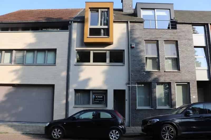 Appartement te huur Rumst