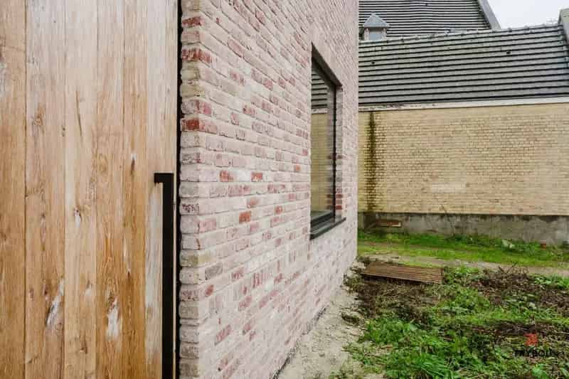 Huis te koop Watou - Ruime nieuwbouwwoning nabij Poperinge