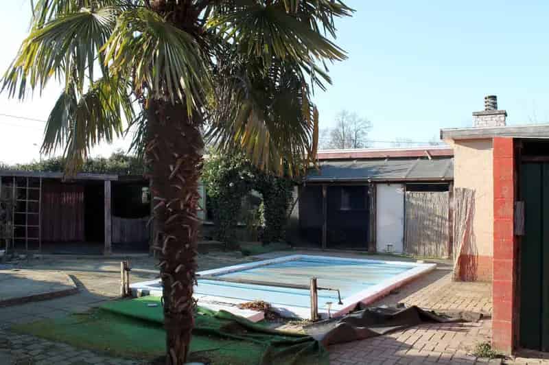 Huis te koop Haacht 3 slaapkamers ruime tuin renovatieproject
