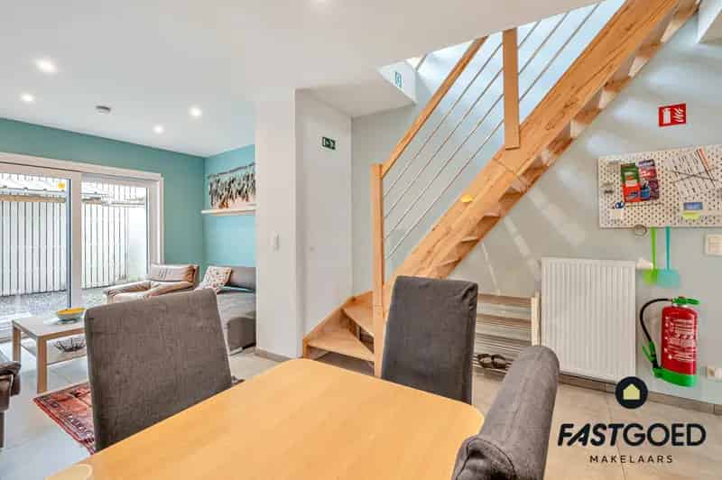 Huis te koop Gent: Moderne Nieuwbouwwoning 2018