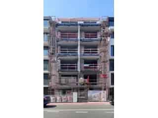 Residentie Minne Oostende